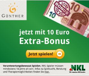 NKL 10 Euro Gutschein